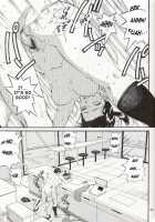 Boku No Seinen Kouken Nin 5 / ぼくの成年貢献人5 [Ishoku Dougen] [Original] Thumbnail Page 23