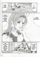 Boku No Seinen Kouken Nin 5 / ぼくの成年貢献人5 [Ishoku Dougen] [Original] Thumbnail Page 34