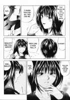 Rhapsody / 狂詩曲 [Yuuki Ryo] [Original] Thumbnail Page 100