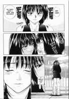 Rhapsody / 狂詩曲 [Yuuki Ryo] [Original] Thumbnail Page 102