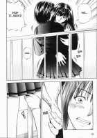 Rhapsody / 狂詩曲 [Yuuki Ryo] [Original] Thumbnail Page 104