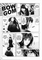 Rhapsody / 狂詩曲 [Yuuki Ryo] [Original] Thumbnail Page 105