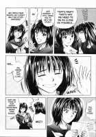 Rhapsody / 狂詩曲 [Yuuki Ryo] [Original] Thumbnail Page 106