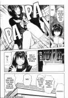 Rhapsody / 狂詩曲 [Yuuki Ryo] [Original] Thumbnail Page 107