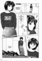 Rhapsody / 狂詩曲 [Yuuki Ryo] [Original] Thumbnail Page 109