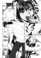 Rhapsody / 狂詩曲 [Yuuki Ryo] [Original] Thumbnail Page 10