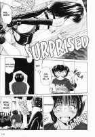 Rhapsody / 狂詩曲 [Yuuki Ryo] [Original] Thumbnail Page 111