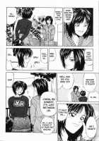 Rhapsody / 狂詩曲 [Yuuki Ryo] [Original] Thumbnail Page 112