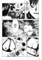 Rhapsody / 狂詩曲 [Yuuki Ryo] [Original] Thumbnail Page 114