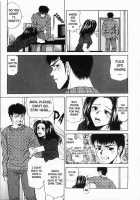 Rhapsody / 狂詩曲 [Yuuki Ryo] [Original] Thumbnail Page 127