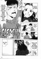 Rhapsody / 狂詩曲 [Yuuki Ryo] [Original] Thumbnail Page 129