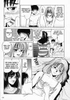 Rhapsody / 狂詩曲 [Yuuki Ryo] [Original] Thumbnail Page 153