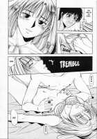 Rhapsody / 狂詩曲 [Yuuki Ryo] [Original] Thumbnail Page 154