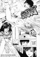 Rhapsody / 狂詩曲 [Yuuki Ryo] [Original] Thumbnail Page 159