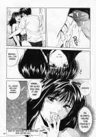 Rhapsody / 狂詩曲 [Yuuki Ryo] [Original] Thumbnail Page 19