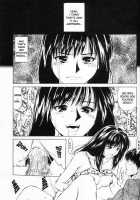 Rhapsody / 狂詩曲 [Yuuki Ryo] [Original] Thumbnail Page 28