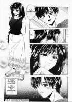 Rhapsody / 狂詩曲 [Yuuki Ryo] [Original] Thumbnail Page 35
