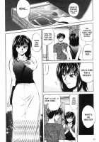 Rhapsody / 狂詩曲 [Yuuki Ryo] [Original] Thumbnail Page 36