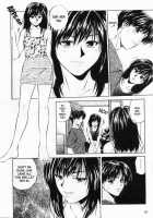 Rhapsody / 狂詩曲 [Yuuki Ryo] [Original] Thumbnail Page 38