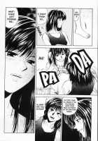 Rhapsody / 狂詩曲 [Yuuki Ryo] [Original] Thumbnail Page 44