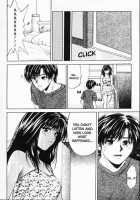 Rhapsody / 狂詩曲 [Yuuki Ryo] [Original] Thumbnail Page 50