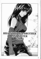 Rhapsody / 狂詩曲 [Yuuki Ryo] [Original] Thumbnail Page 52