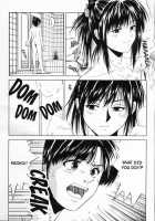 Rhapsody / 狂詩曲 [Yuuki Ryo] [Original] Thumbnail Page 54