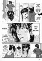 Rhapsody / 狂詩曲 [Yuuki Ryo] [Original] Thumbnail Page 58