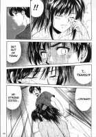 Rhapsody / 狂詩曲 [Yuuki Ryo] [Original] Thumbnail Page 59