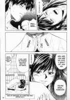 Rhapsody / 狂詩曲 [Yuuki Ryo] [Original] Thumbnail Page 67