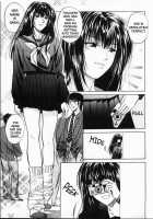 Rhapsody / 狂詩曲 [Yuuki Ryo] [Original] Thumbnail Page 69