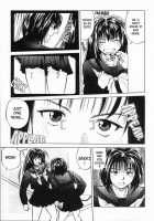 Rhapsody / 狂詩曲 [Yuuki Ryo] [Original] Thumbnail Page 71