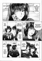 Rhapsody / 狂詩曲 [Yuuki Ryo] [Original] Thumbnail Page 72