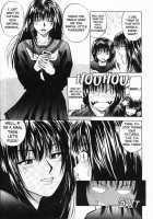 Rhapsody / 狂詩曲 [Yuuki Ryo] [Original] Thumbnail Page 73