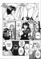 Rhapsody / 狂詩曲 [Yuuki Ryo] [Original] Thumbnail Page 76