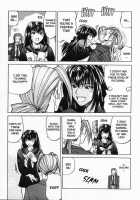 Rhapsody / 狂詩曲 [Yuuki Ryo] [Original] Thumbnail Page 77