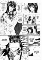 Rhapsody / 狂詩曲 [Yuuki Ryo] [Original] Thumbnail Page 83