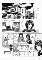 Rhapsody / 狂詩曲 [Yuuki Ryo] [Original] Thumbnail Page 84