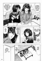 Rhapsody / 狂詩曲 [Yuuki Ryo] [Original] Thumbnail Page 85
