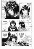 Rhapsody / 狂詩曲 [Yuuki Ryo] [Original] Thumbnail Page 86