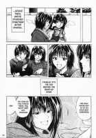 Rhapsody / 狂詩曲 [Yuuki Ryo] [Original] Thumbnail Page 87