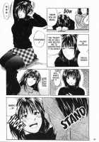 Rhapsody / 狂詩曲 [Yuuki Ryo] [Original] Thumbnail Page 88