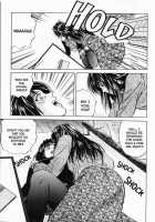 Rhapsody / 狂詩曲 [Yuuki Ryo] [Original] Thumbnail Page 89