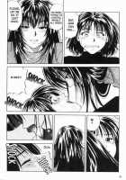 Rhapsody / 狂詩曲 [Yuuki Ryo] [Original] Thumbnail Page 90