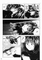 Rhapsody / 狂詩曲 [Yuuki Ryo] [Original] Thumbnail Page 91