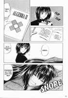 Rhapsody / 狂詩曲 [Yuuki Ryo] [Original] Thumbnail Page 92