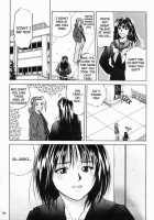 Rhapsody / 狂詩曲 [Yuuki Ryo] [Original] Thumbnail Page 95