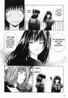 Rhapsody / 狂詩曲 [Yuuki Ryo] [Original] Thumbnail Page 98