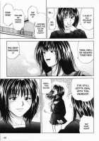 Rhapsody / 狂詩曲 [Yuuki Ryo] [Original] Thumbnail Page 99