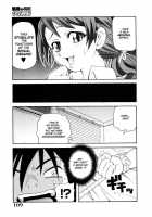 Geki!! Monzetsu Operation Plus [John K. Pe-Ta] [Original] Thumbnail Page 111